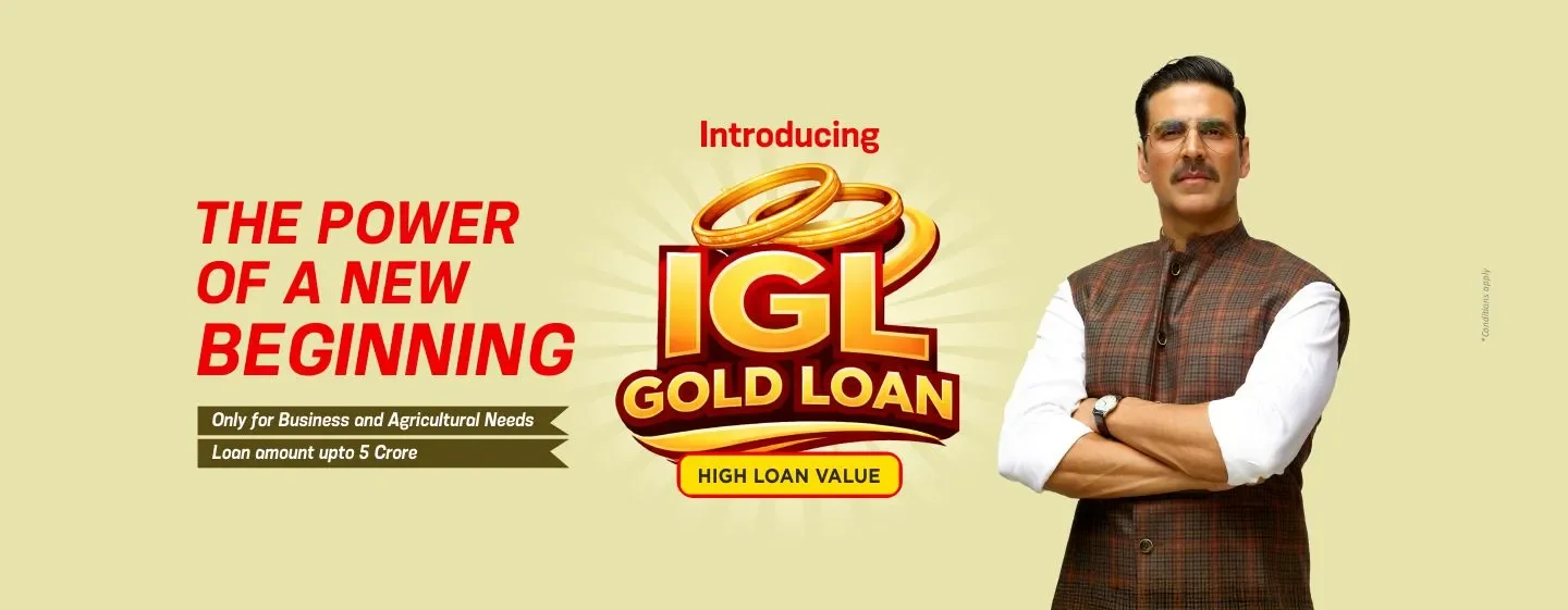 Income Generating Loan