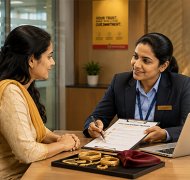 Gold Loan Balance Transfer: When Should You Switch to a Better Lender