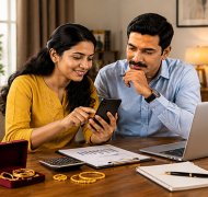 How to Get the Lowest Gold Loan Interest Rate in India