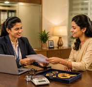 How to Increase Your Chances of Getting a Gold Loan Approved Quickly