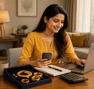 How to Use a Gold Loan Calculator to Estimate Your Loan Amount