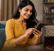 Online Gold Loan Process