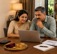 Is It the Right Time to Take a Gold Loan? Understanding Gold Price Trends