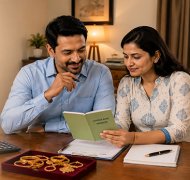 Should You Take a Gold Loan or Use Your Savings? A Practical Guide