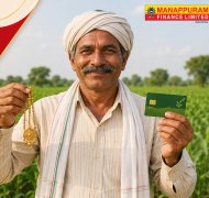Agriculture Gold Loan vs Kisan Credit Card: Which Is Better for Farmers?