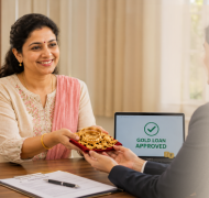 Gold Loan for Women and Homemakers: Turning Your Gold into Financial Freedom
