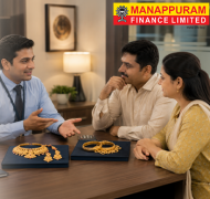 Jewel Loan vs Gold Loan: Are They the Same Thing?