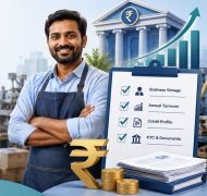 MSME Loan Eligibility: Criteria, Documents & How to Apply