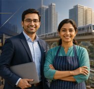Quick Funds for Salaried and Business Borrowers in NCR
