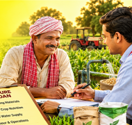 How Farmers Can Use Agriculture Gold Loans to Fund Seasonal Expenses