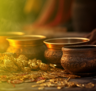 1 Bhori Gold in Grams: Meaning and Conversion