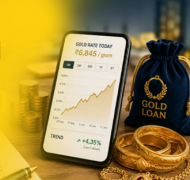Should You Take a Gold Loan When Gold Prices Are High? A Practical Guide for Indian Borrowers