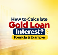 How Is Gold Price Calculated in India