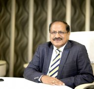 Mr. V P Nandakumar